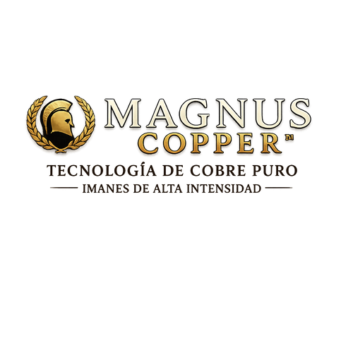 Magnus Cooper